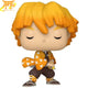 Funko POP Zenitsu Agatsuma - Demon Slayer™
