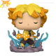 Funko POP Zenitsu 