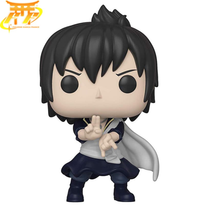 Funko POP Zeref Dragnir - Fairy Tail™