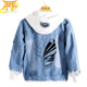 Giacca in denim con Giacche Ichigo - Bleach™