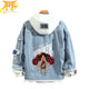 Giacca Luffy Giacche Gear 4th - One Piece™