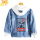 Giacche di jeans cava Ichigo - Bleach™