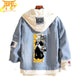 Giacche di jeans Ichigo - Bleach™