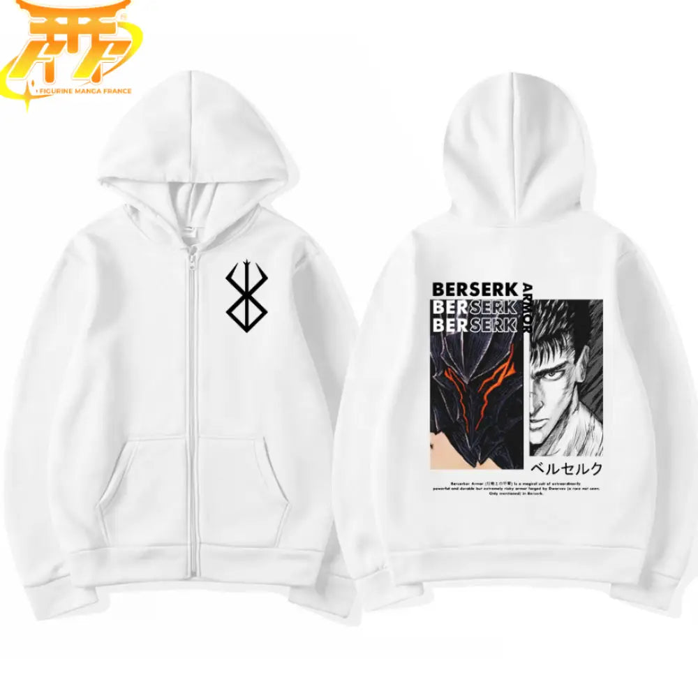 Giacche Guts “Madness” – Berserk™