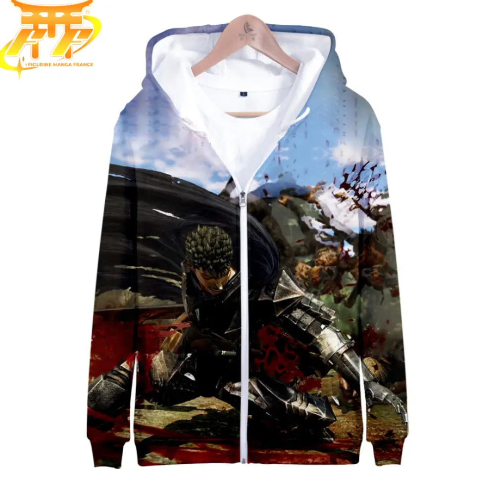Giacche Guts “Slayer” – Berserk™