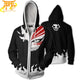 Giacche Hollowfication – Bleach™