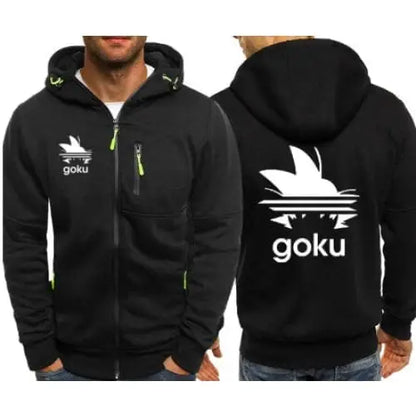 Giacche sportiva Goku - Dragon Ball Z™
