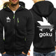 Giacche sportiva Goku - Dragon Ball Z™