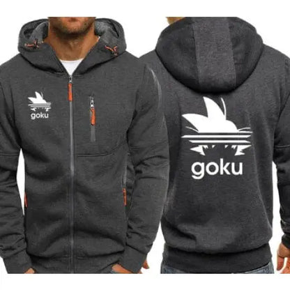 Giacche sportiva Goku - Dragon Ball Z™