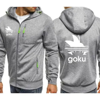 Giacche sportiva Goku - Dragon Ball Z™