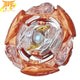 Glide Roktavor R6 Ruota Girevole-SPM Trottola - Beyblade Burst Surge™