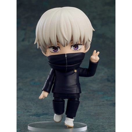 Action Figure Nendoroid Inumaki - Jujutsu Kaisen™
