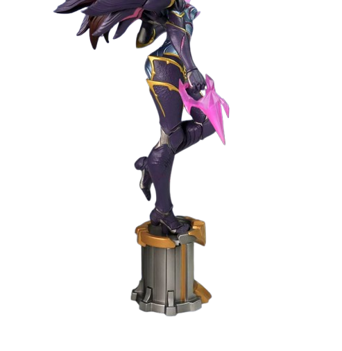 Action Figure Kaisa - Arcane™