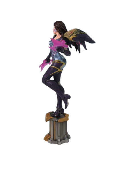Action Figure Kaisa - Arcane™