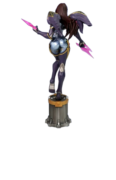 Action Figure Kaisa - Arcane™