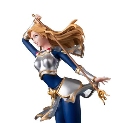 Action Figure Lux - Arcane™
