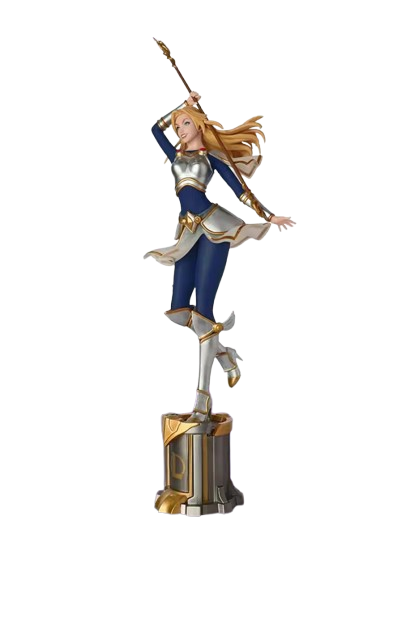 Action Figure Lux - Arcane™