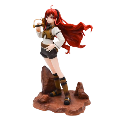 Action Figure Eris Greyrat - Mushoku Tensei Jobless Reincarnation™