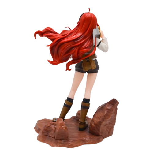 Action Figure Eris Greyrat - Mushoku Tensei Jobless Reincarnation™