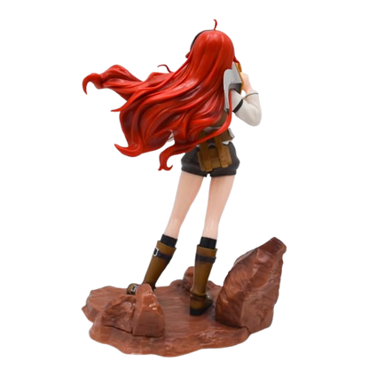 Action Figure Eris Greyrat - Mushoku Tensei Jobless Reincarnation™