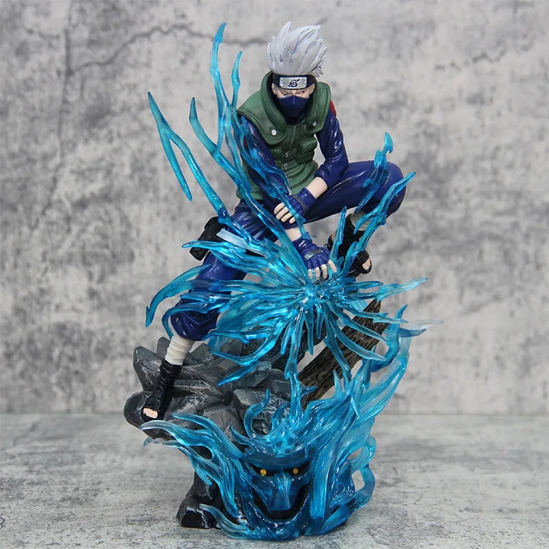 Action Figure Kakashi "Susanoo" - Naruto Shippuden™