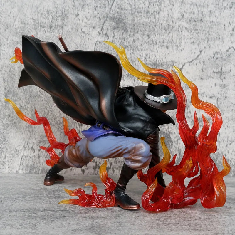 Action Figure Sabo "Dressrosa" - One Piece™