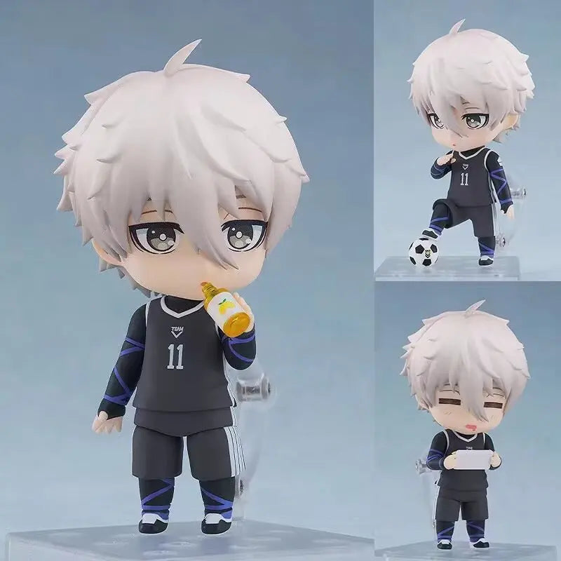 Action Figure Nendoroid Nagi - Blue Lock™