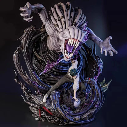 Action Figure Yuto "Union Maledite" - Jujutsu Kaisen™