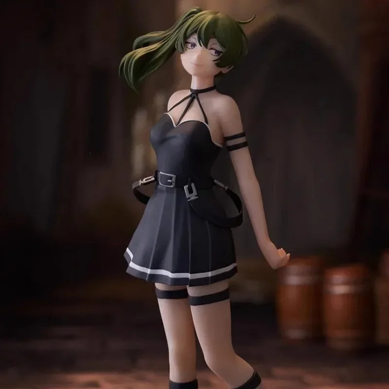 Action Figure Ubel - Frieren™