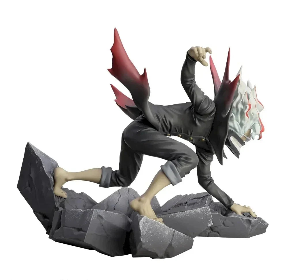 Action Figure Okarun "Turbo" - Dandadan™