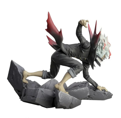 Action Figure Okarun "Turbo" - Dandadan™