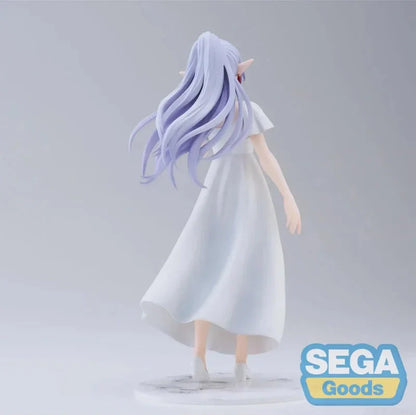 Action Figure Frieren "Il Matrimonio" - Frieren™
