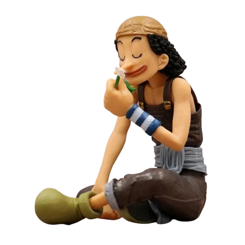 Action Figure Usopp "Lovers" - One Piece™