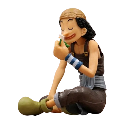 Action Figure Usopp "Lovers" - One Piece™