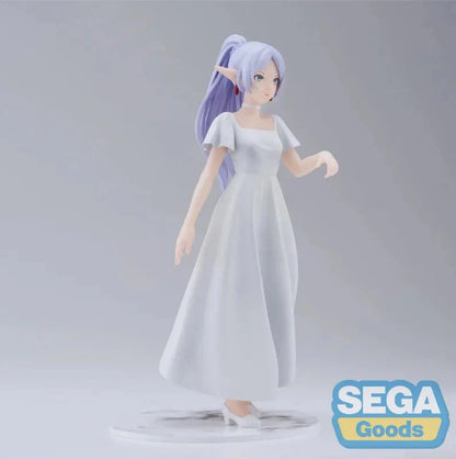 Action Figure Frieren "Il Matrimonio" - Frieren™