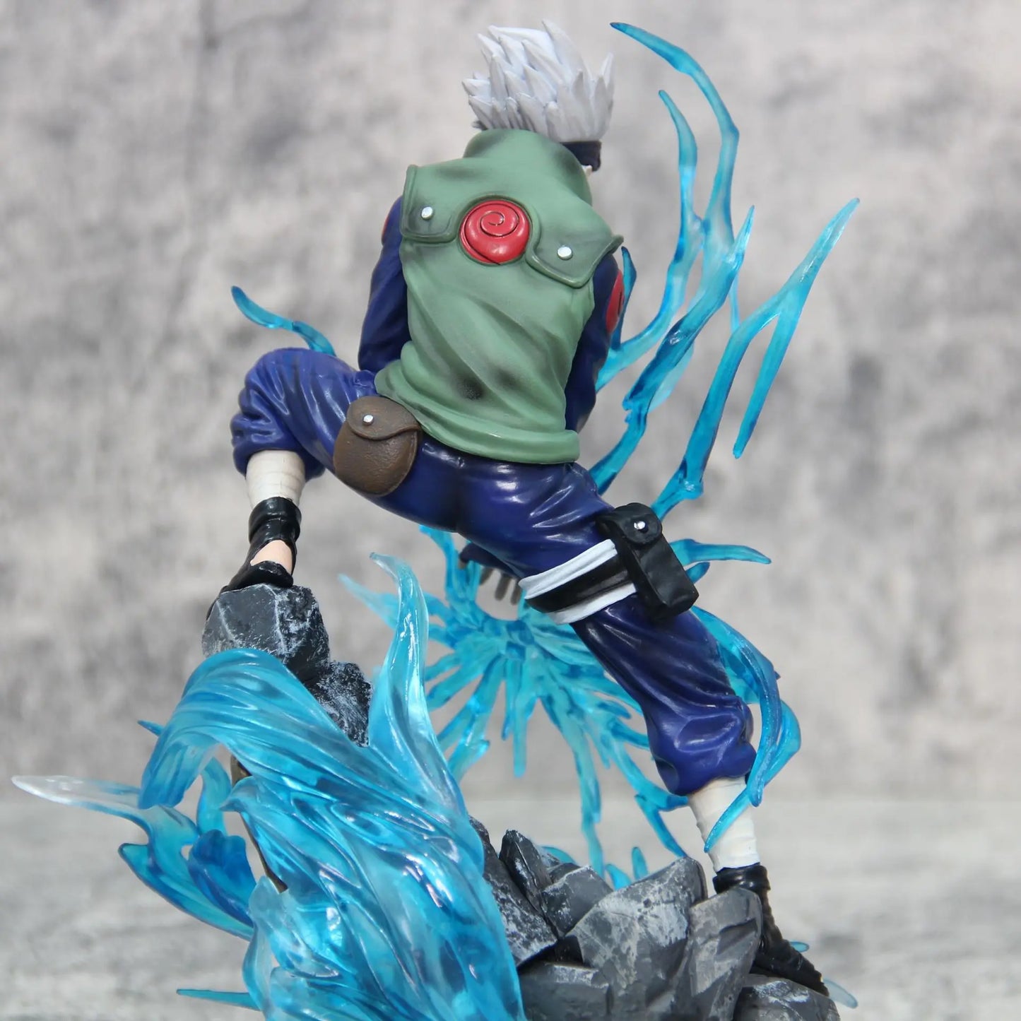 Action Figure Kakashi "Susanoo" - Naruto Shippuden™