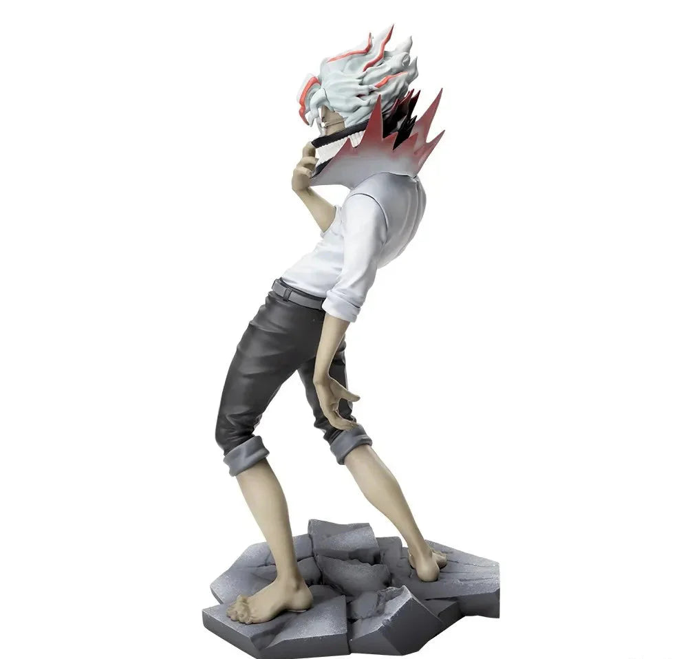 Action Figure Okarun "Depresso" - Dandadan™