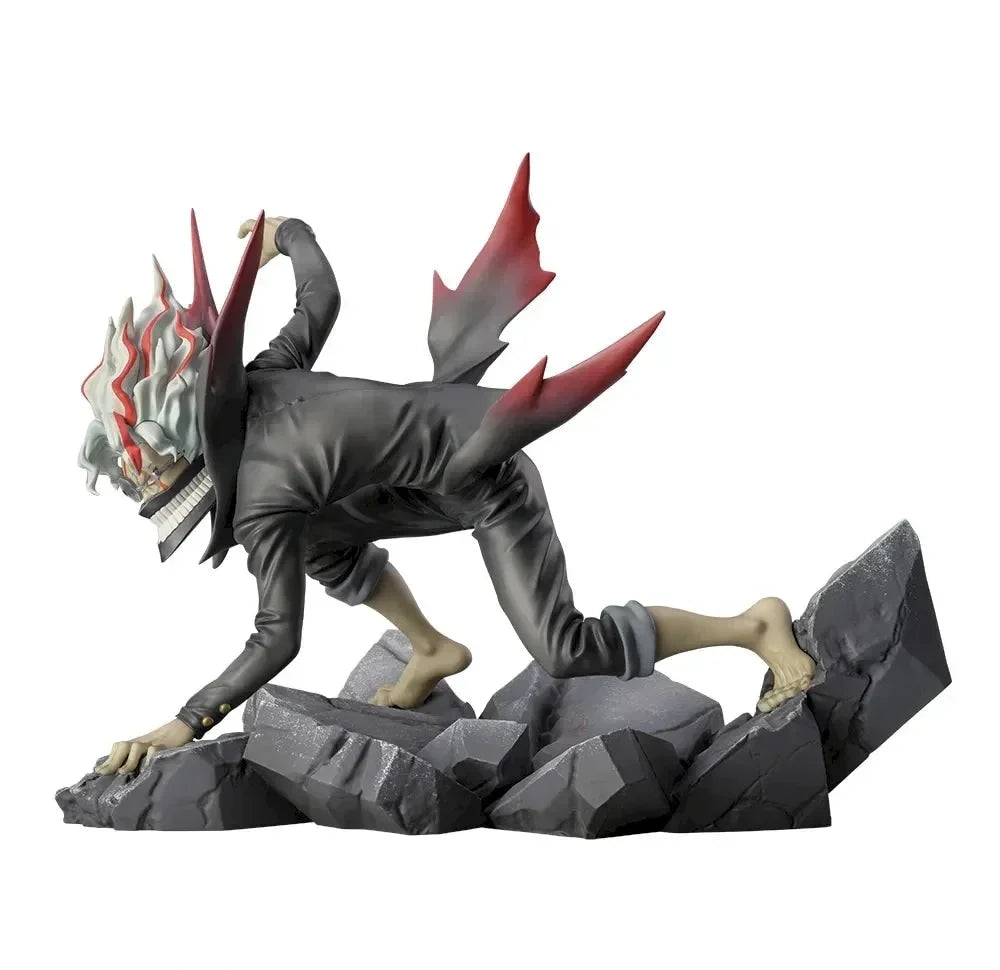 Action Figure Okarun "Turbo" - Dandadan™