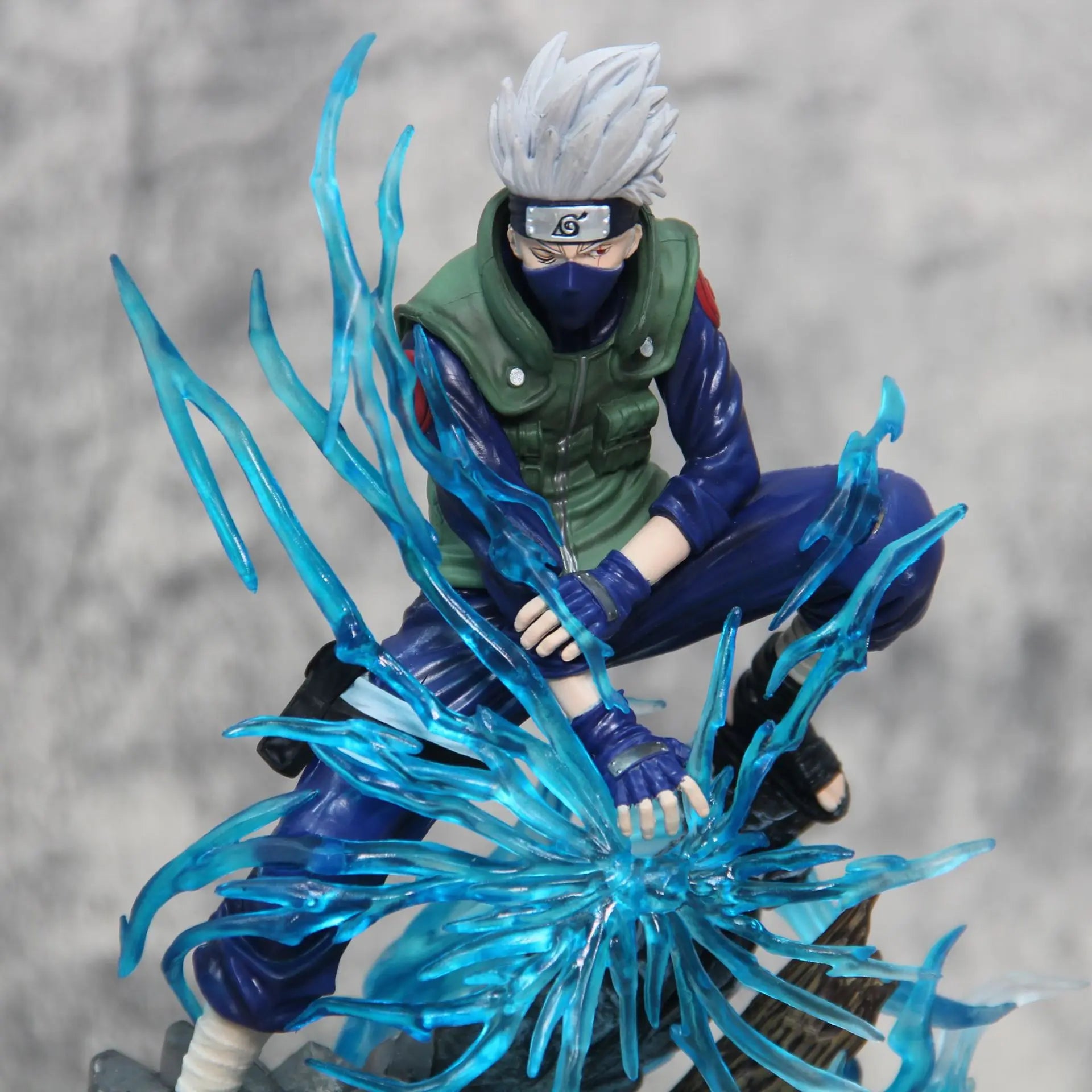 Action Figure Kakashi "Susanoo" - Naruto Shippuden™