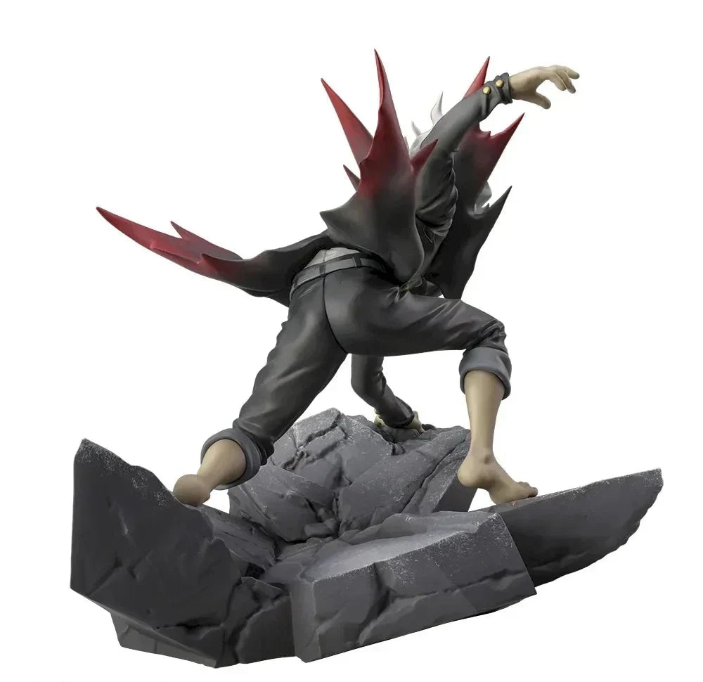 Action Figure Okarun "Turbo" - Dandadan™