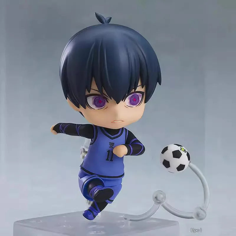Action Figure Nendoroid Isagi - Blue Lock™