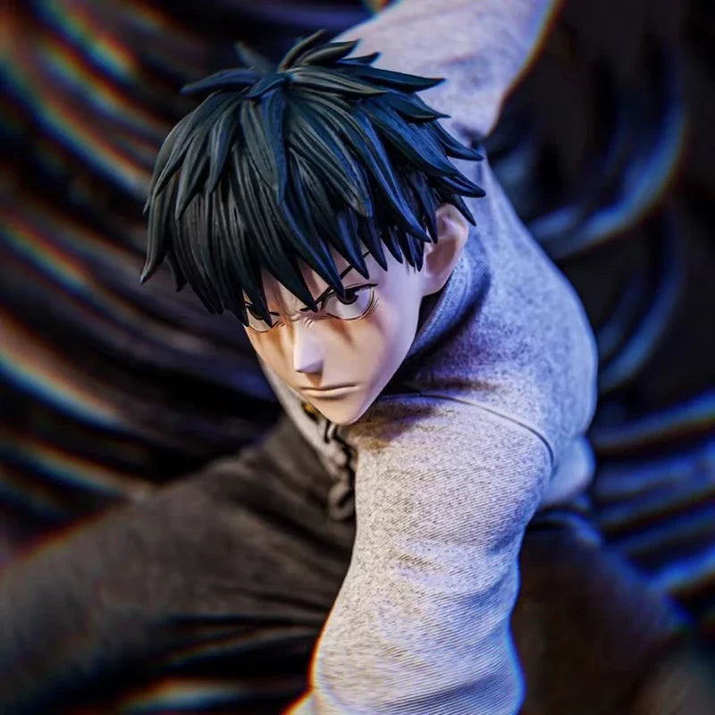 Action Figure Yuto "Union Maledite" - Jujutsu Kaisen™