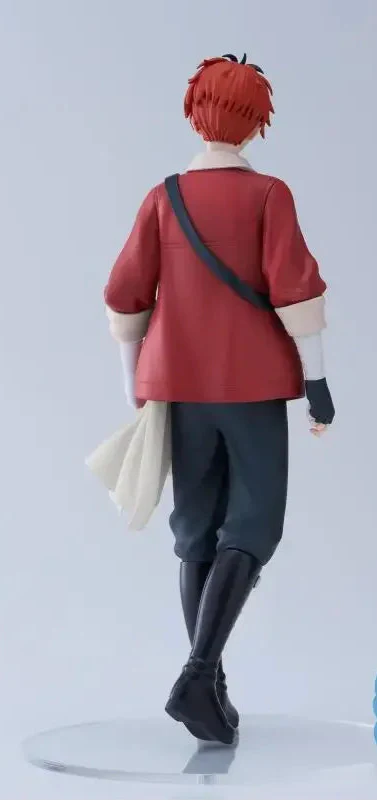 Action Figure Stark - Frieren™