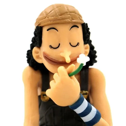 Action Figure Usopp "Lovers" - One Piece™