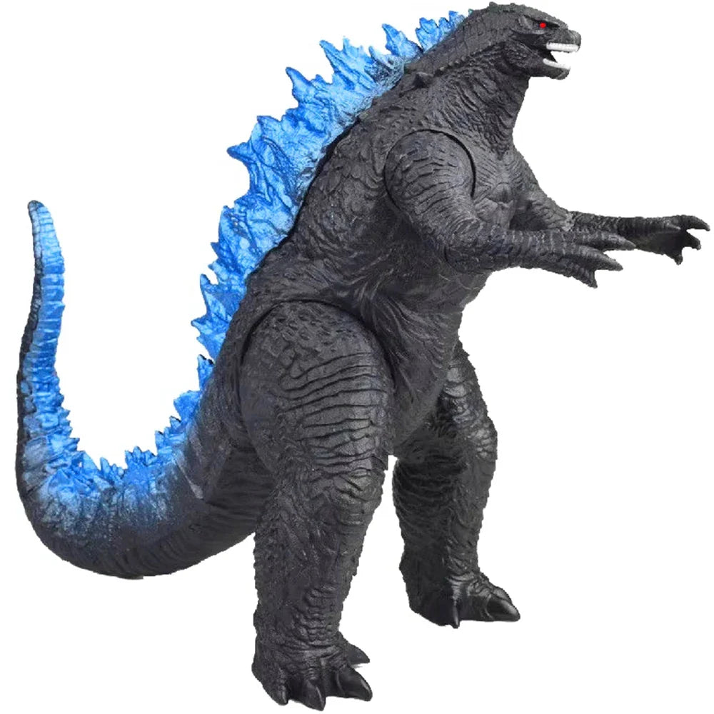 Action Figure Godzilla Blu - Godzilla™