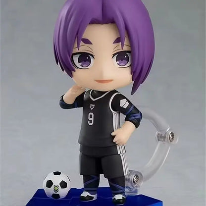 Action Figure Nendoroid Reo - Blue Lock™