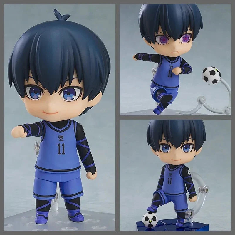 Action Figure Nendoroid Isagi - Blue Lock™