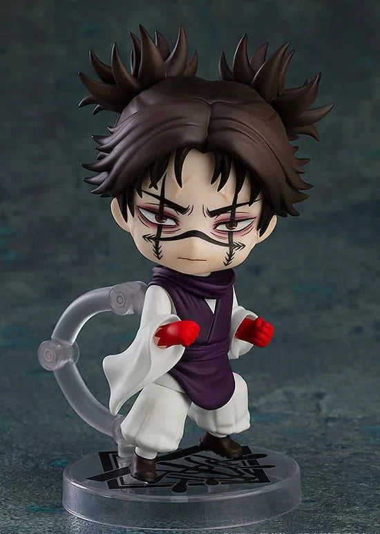 Action Figure Nendoroid Choso - Jujutsu Kaisen™