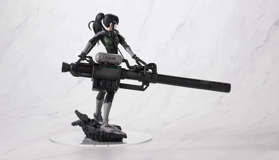 Action Figure Mina Ashiro - Kaiju No.8™