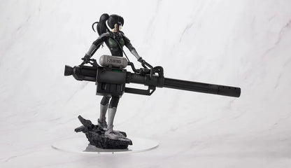 Action Figure Mina Ashiro - Kaiju No.8™